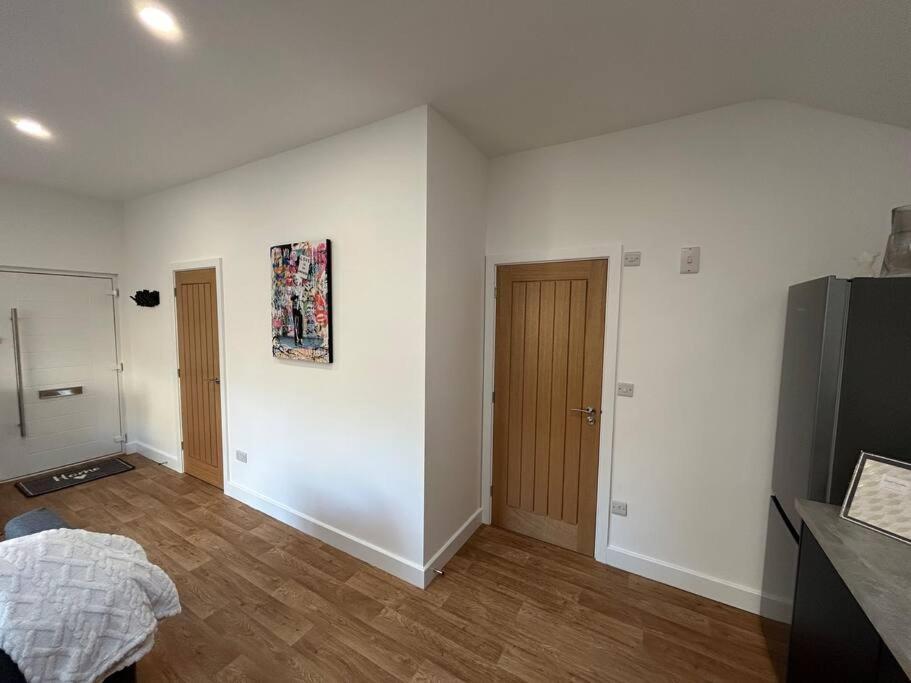 New Build Cosy Bungalow Near Bath And Bristol Wick  Exteriér fotografie