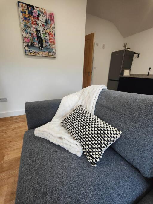 New Build Cosy Bungalow Near Bath And Bristol Wick  Exteriér fotografie